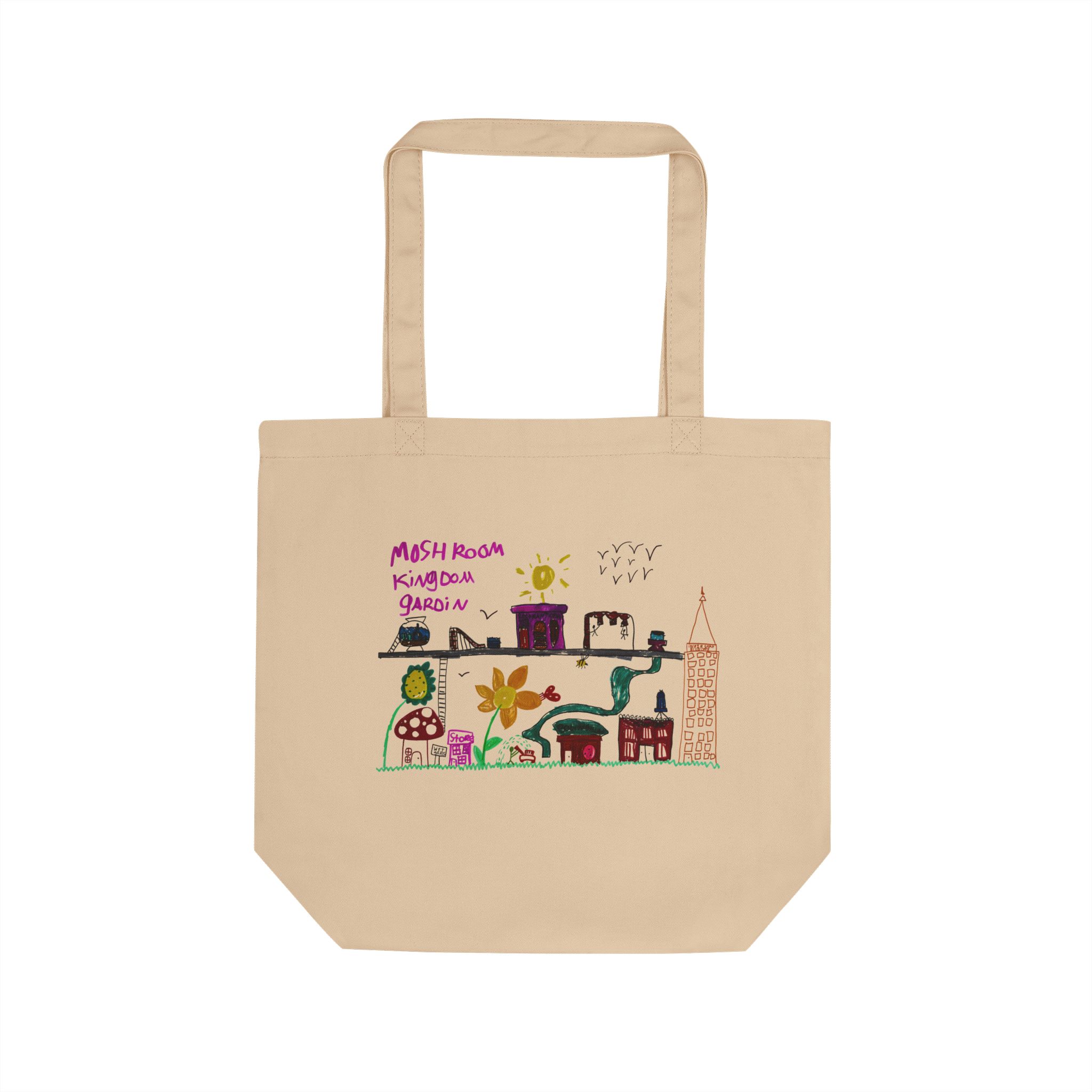 Custom Tote Bag