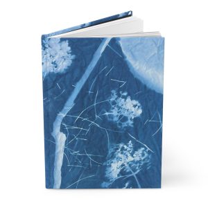 Custom Hardcover Journal