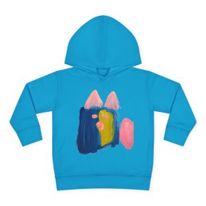 Custom Toddler Hoodie