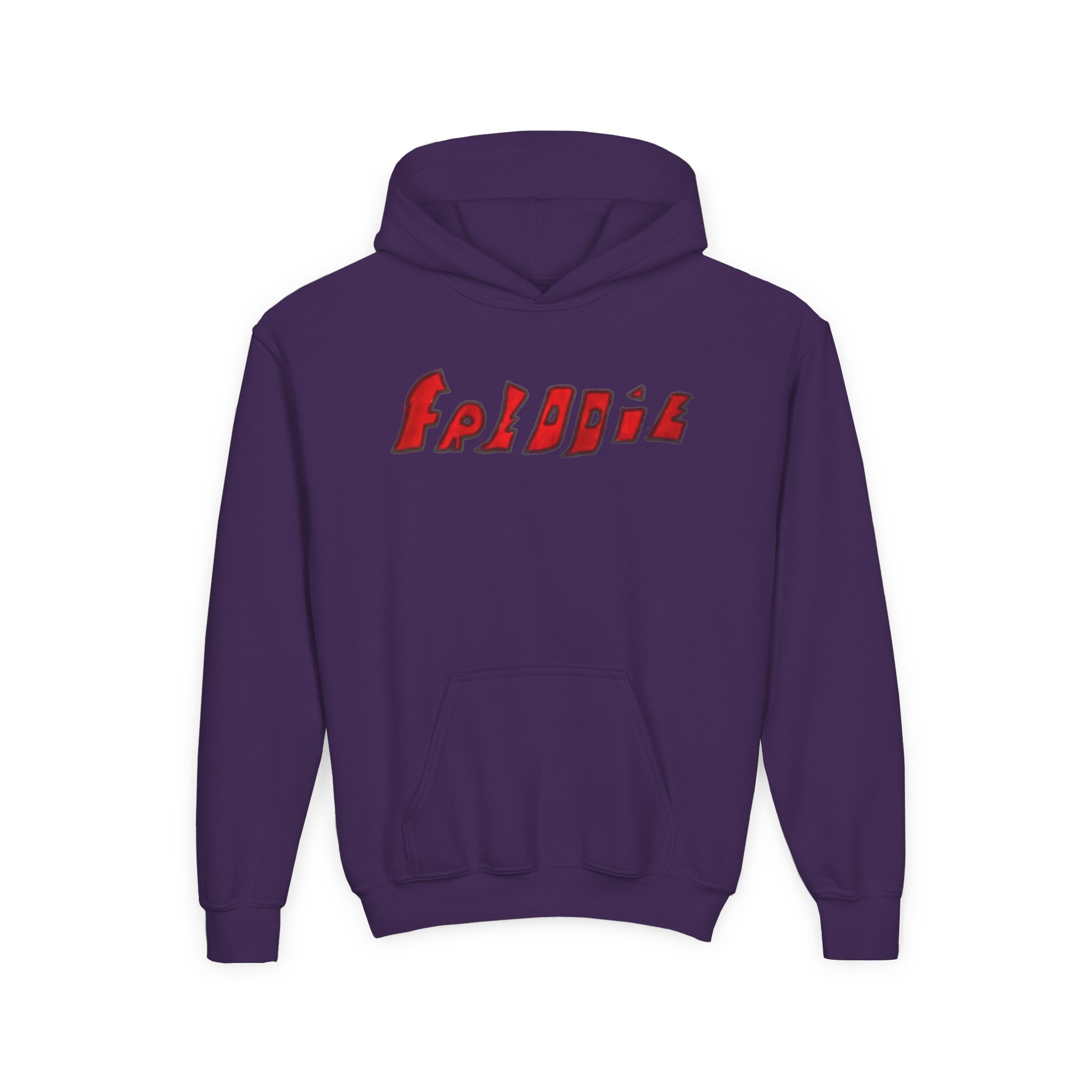 Custom Kids Hoodie - Image 25