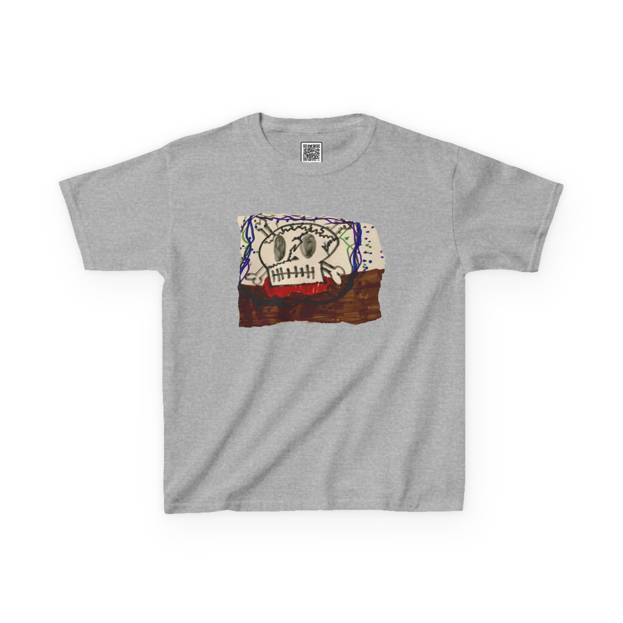 Custom Kids T - Image 13