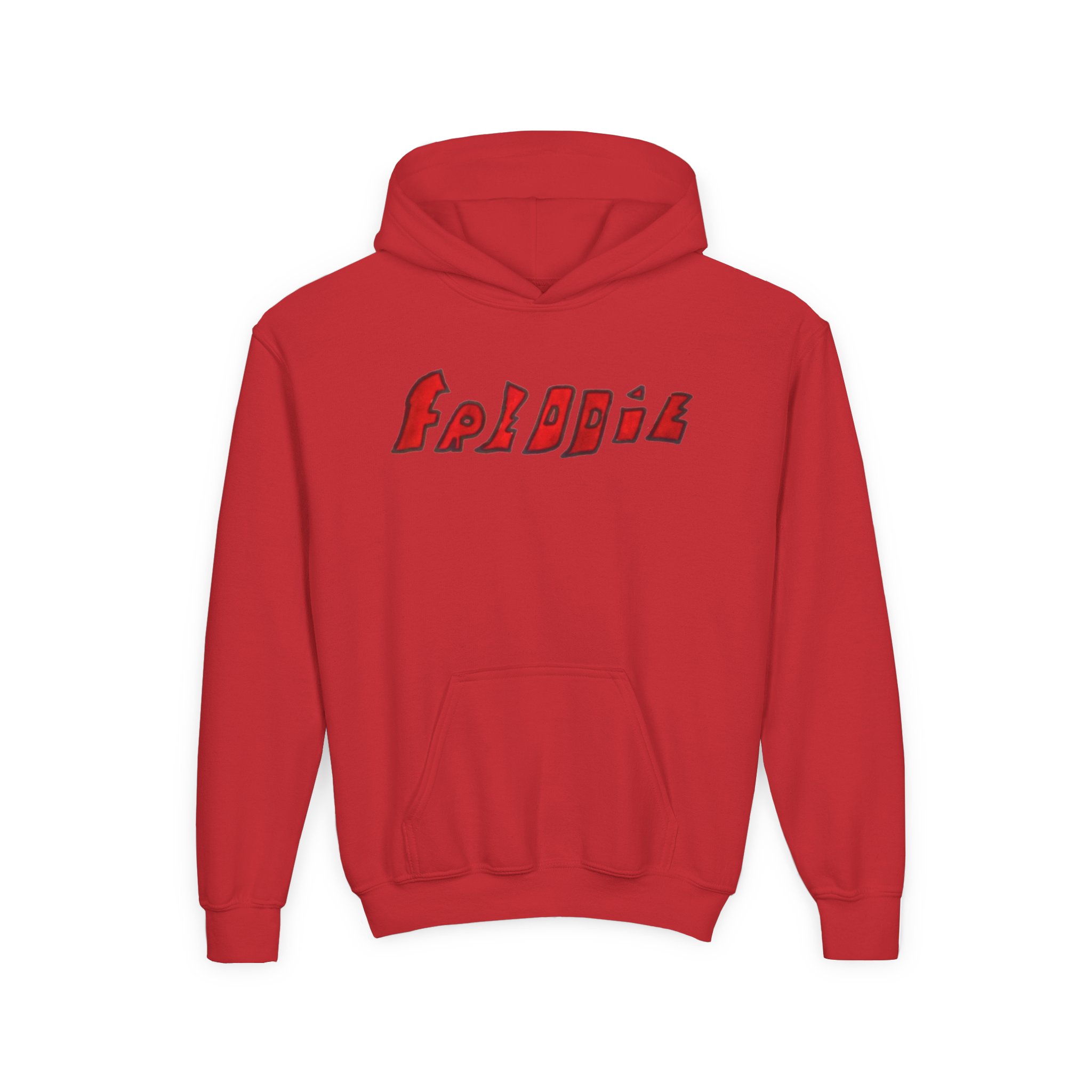Custom Kids Hoodie - Image 17
