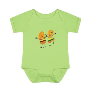 Custom Baby Onesie