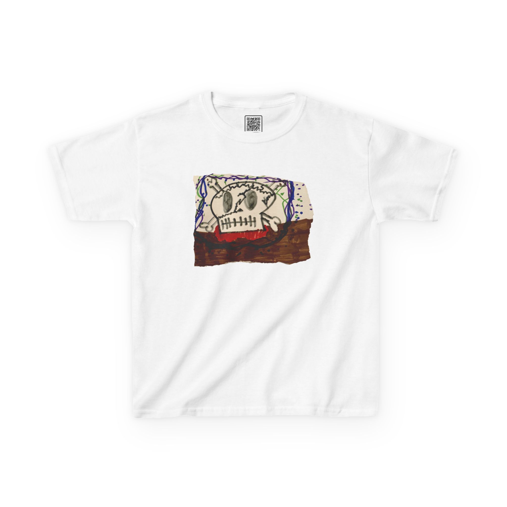 Custom Kids T - Image 5